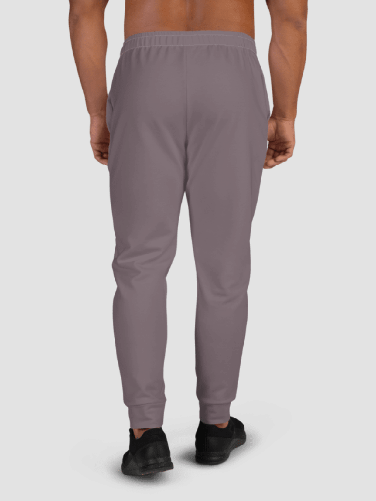 Joggers - Dusty Taupe product image (4)