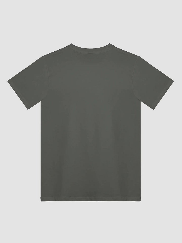 Snug Catgirl Anime Style Unisex T-Shirt product image (2)