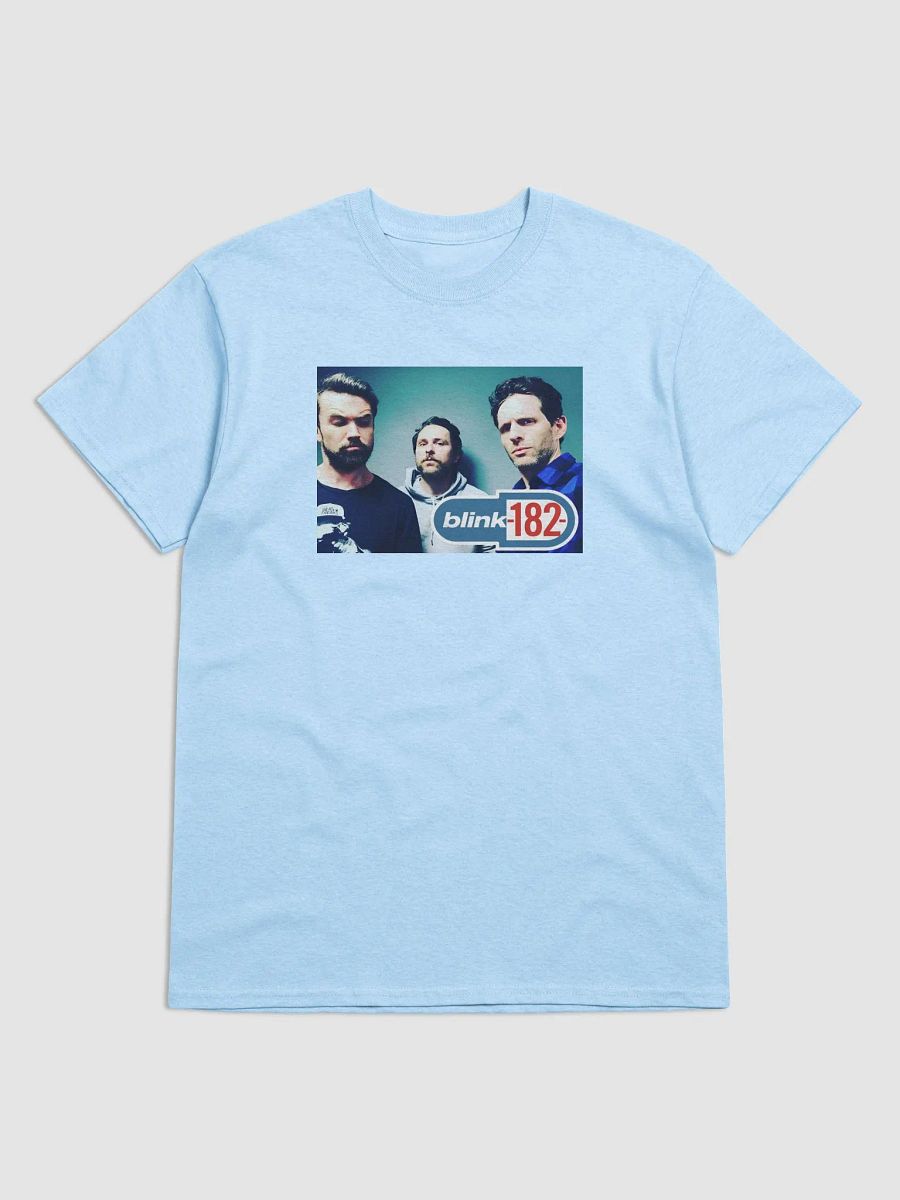 It's Always Sunny in Philadelphia Blink-182 T-Shirt product image (31)