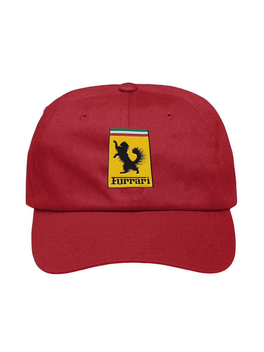 Furrari - Gorra product image (4)