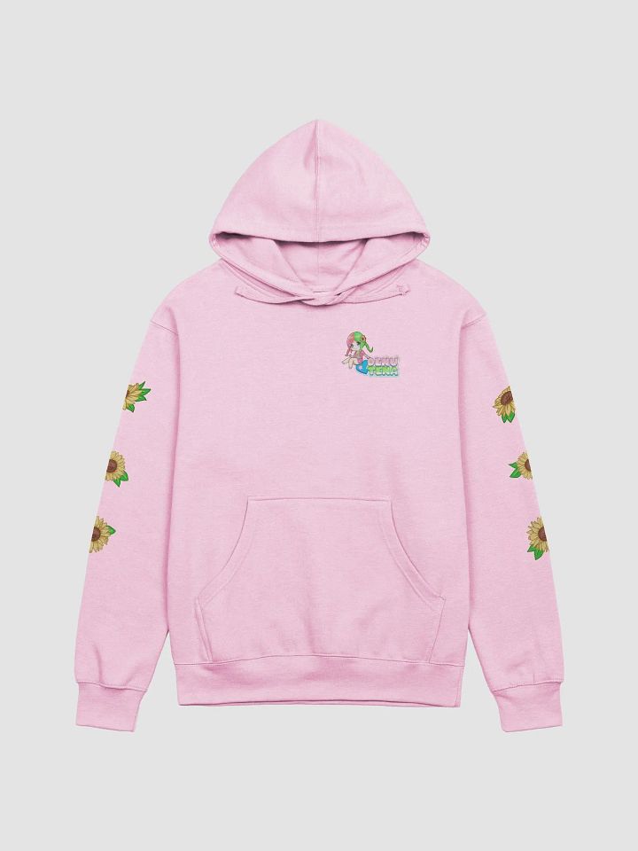 Megutena - Hoodie product image (17)