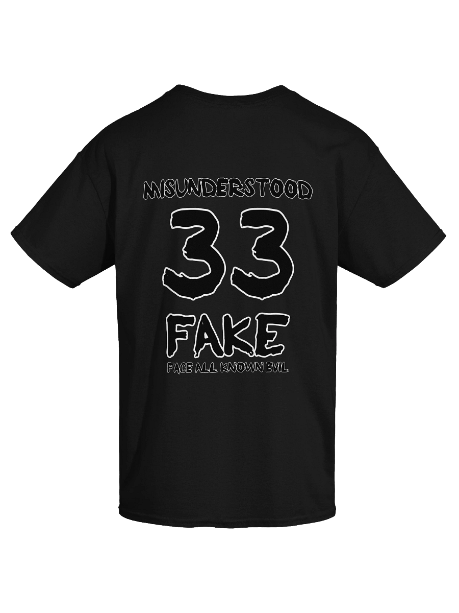 Misunderstood T-Shirt product image (4)