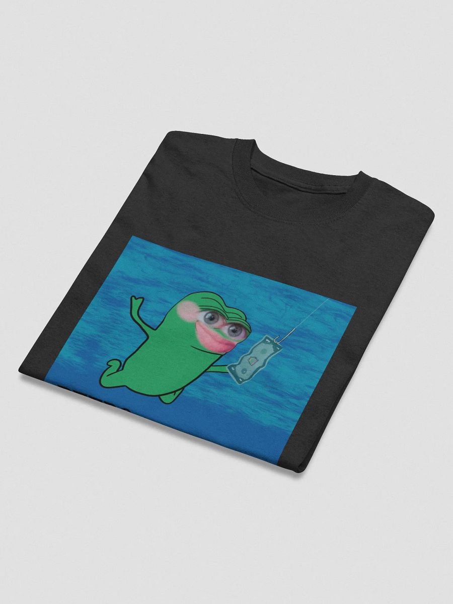 Pool Peepo Band T product image (3)