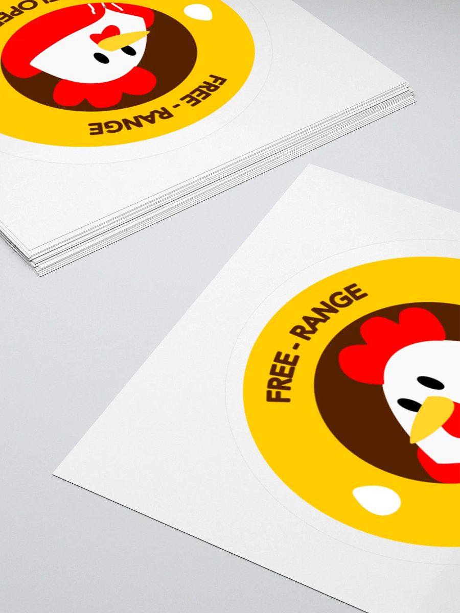 Free-range Developers - chicken product image (4)