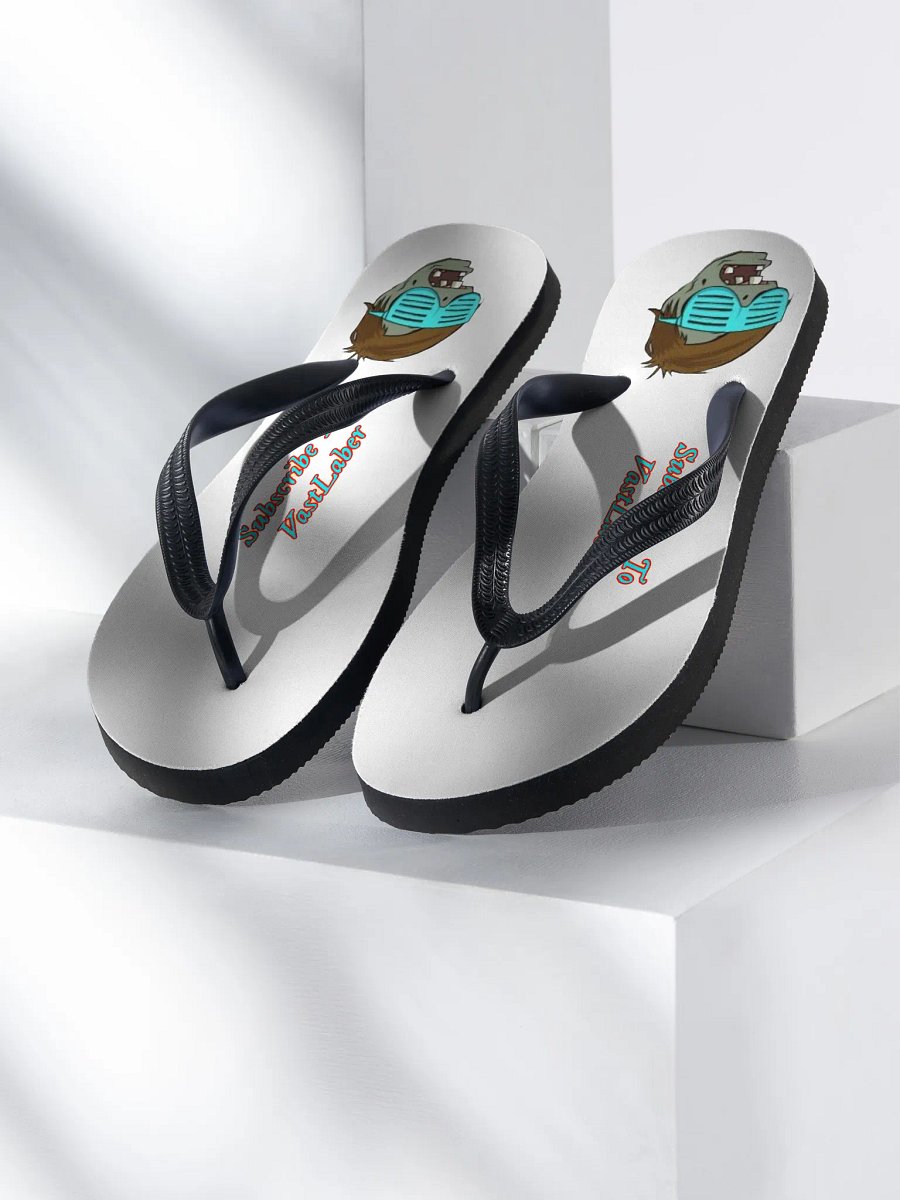 VastLaber Flip Flops product image (1)
