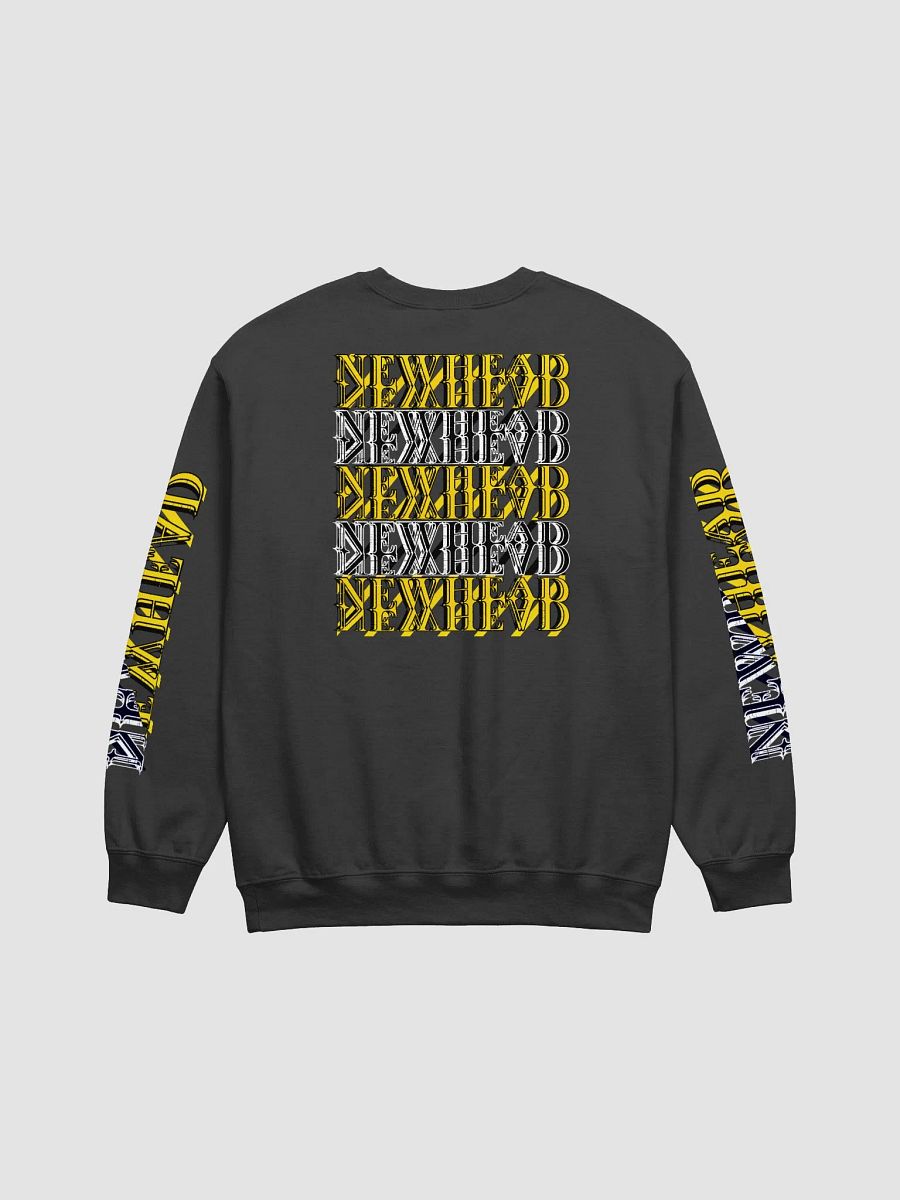 New Head Inverted Crewneck product image (3)