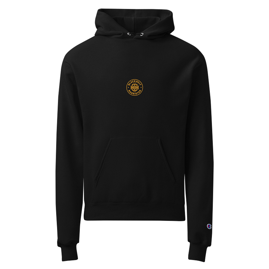 Champion x BBB Unisex Hoodie product image (1)