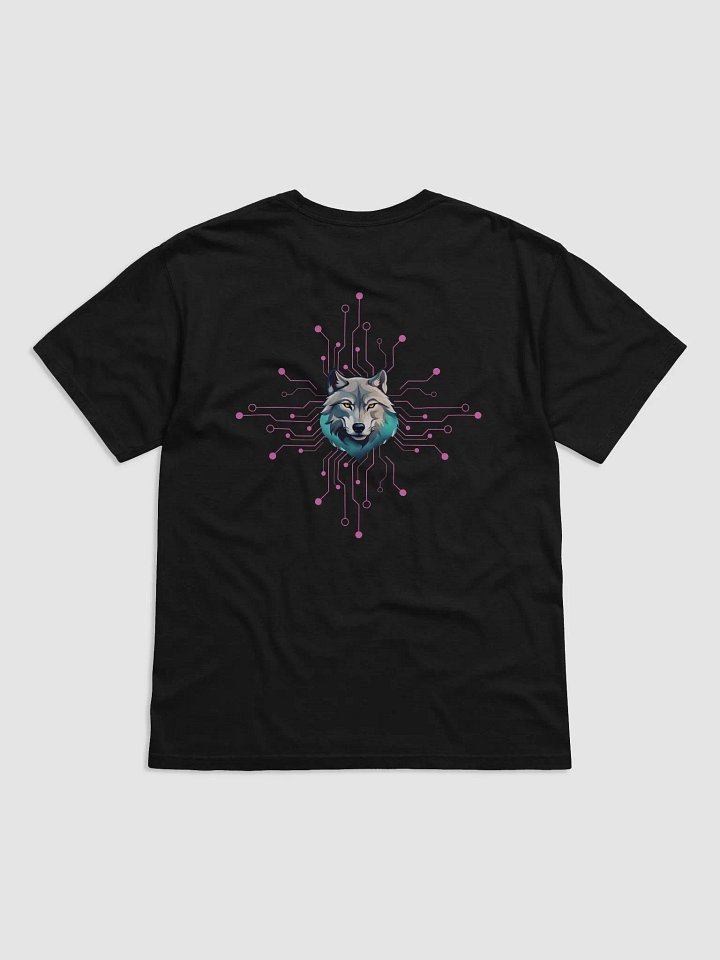T-shirt product image (2)