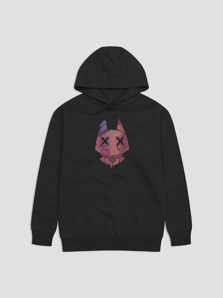 SalemVHS Gud Boi [HOODIE] product image (1)