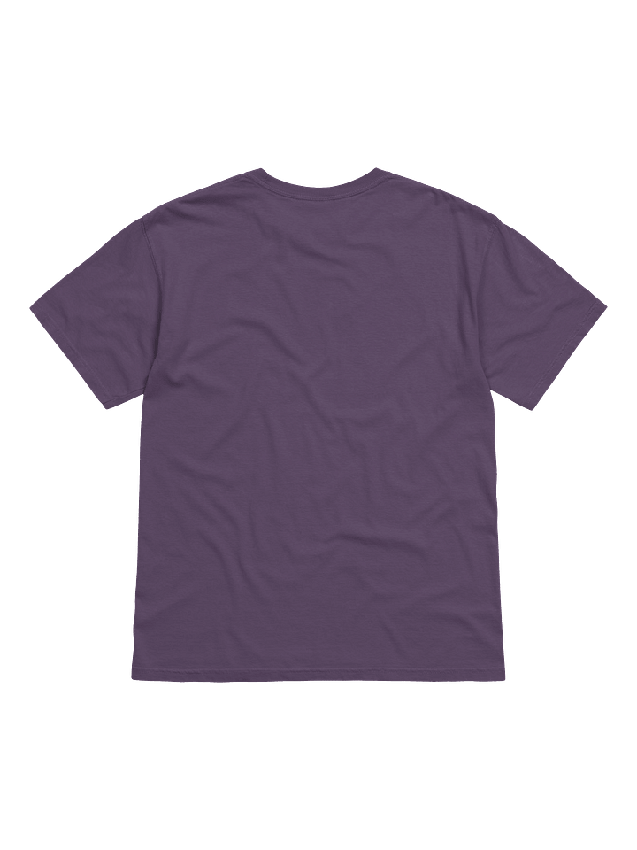 'One Night in Borosh' - Movie Poster T-Shirt product image (2)