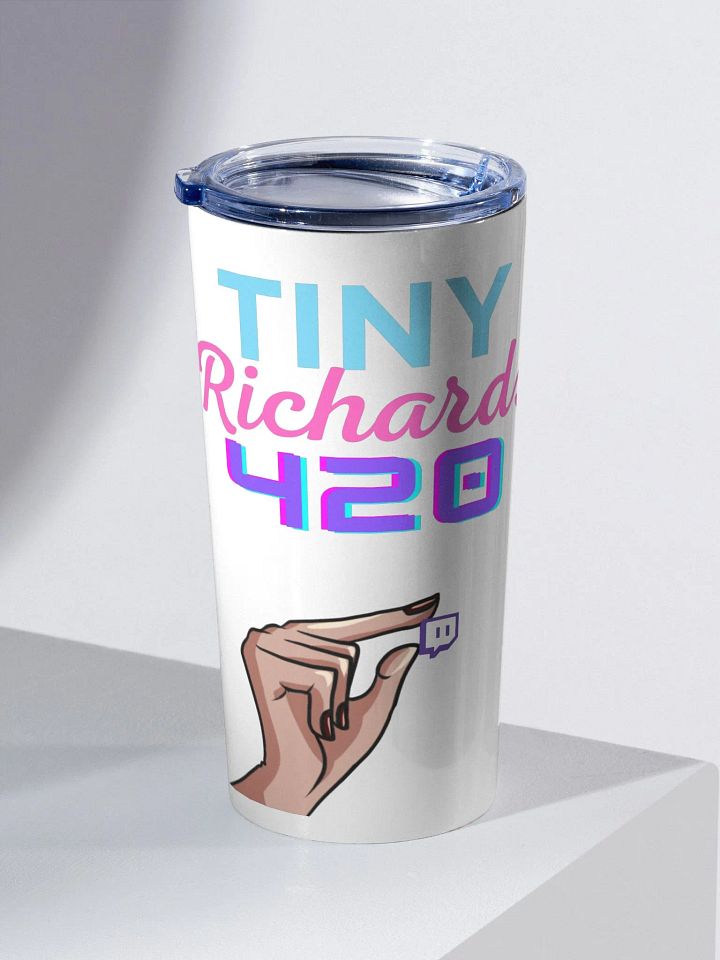 Tiny's Tumbler product image (2)