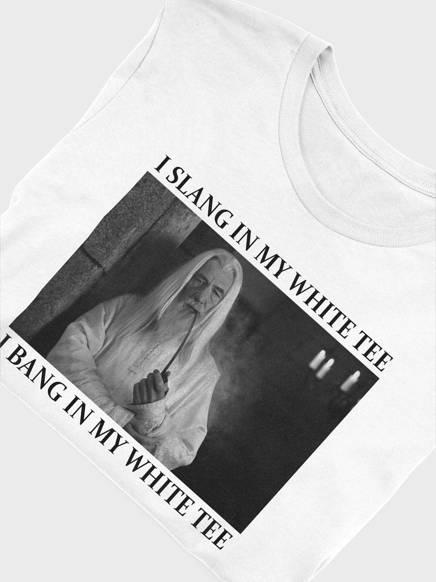 Gangdalf The White (Comfort) product image (5)