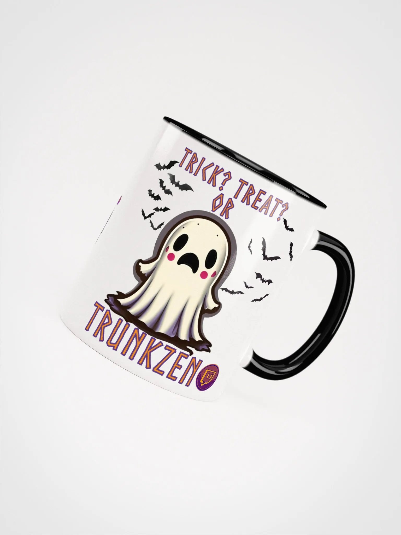 GhostTrunky Mug product image (4)