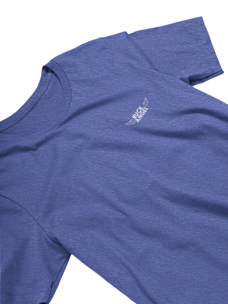 [Buck Angel Shop] Transexual Definition [white letters] - Unisex Graphic Tee product image (12)