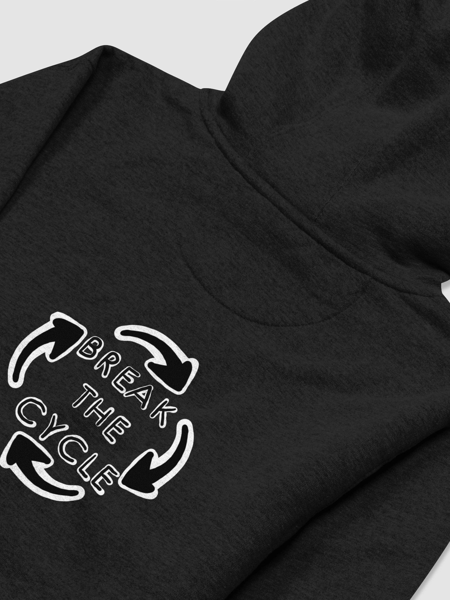 Cookie Cousins Hoodie product image (4)