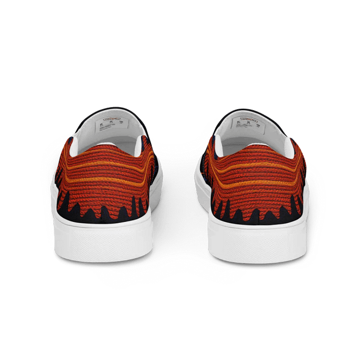Feline Fusion Shoes product image (2)