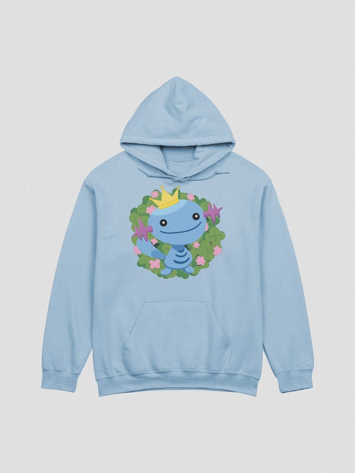Hoodie | King Jimmy (Unisex ) product image (2)