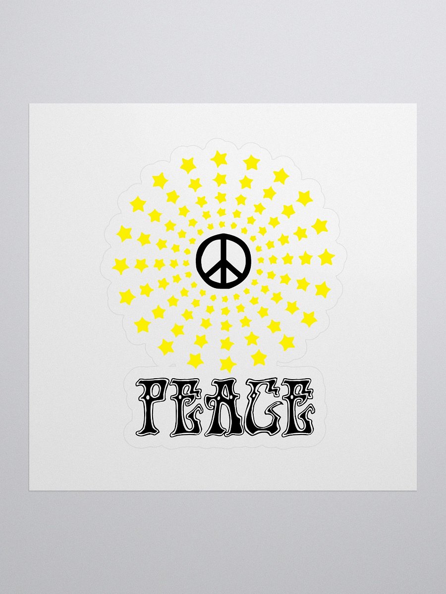 Peacenik product image (1)