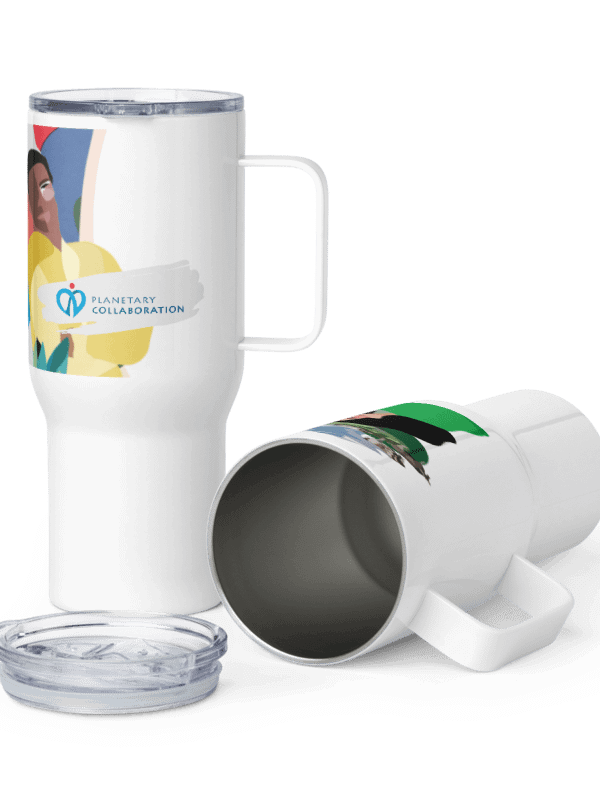 Travel Mug, Planetary Collaboration product image (6)