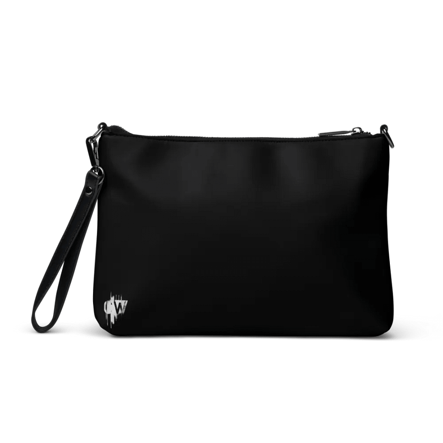 Crimson Witch Clutch (Crossbody Bag) product image (3)