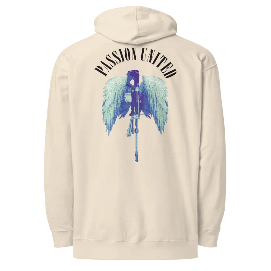 S7 Sniper Hoodie (Light) product image (1)