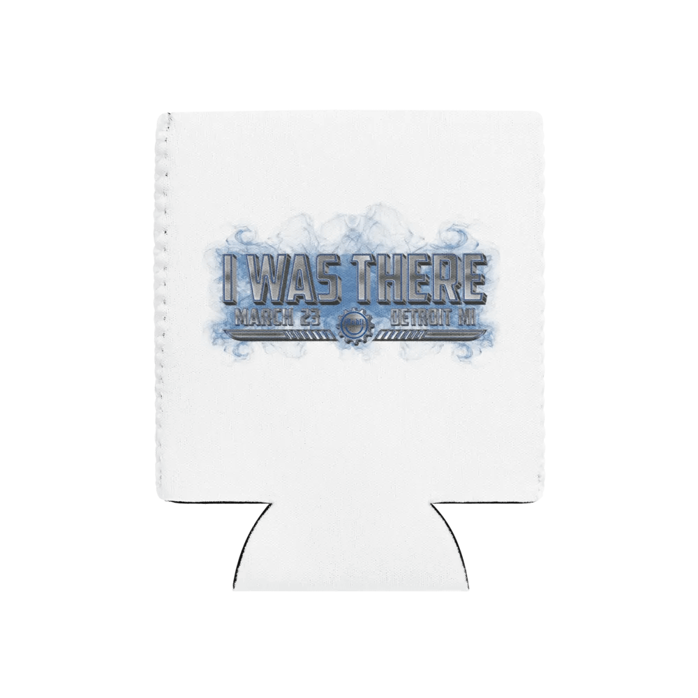 IWF MNDFL Mania Coozie product image (2)