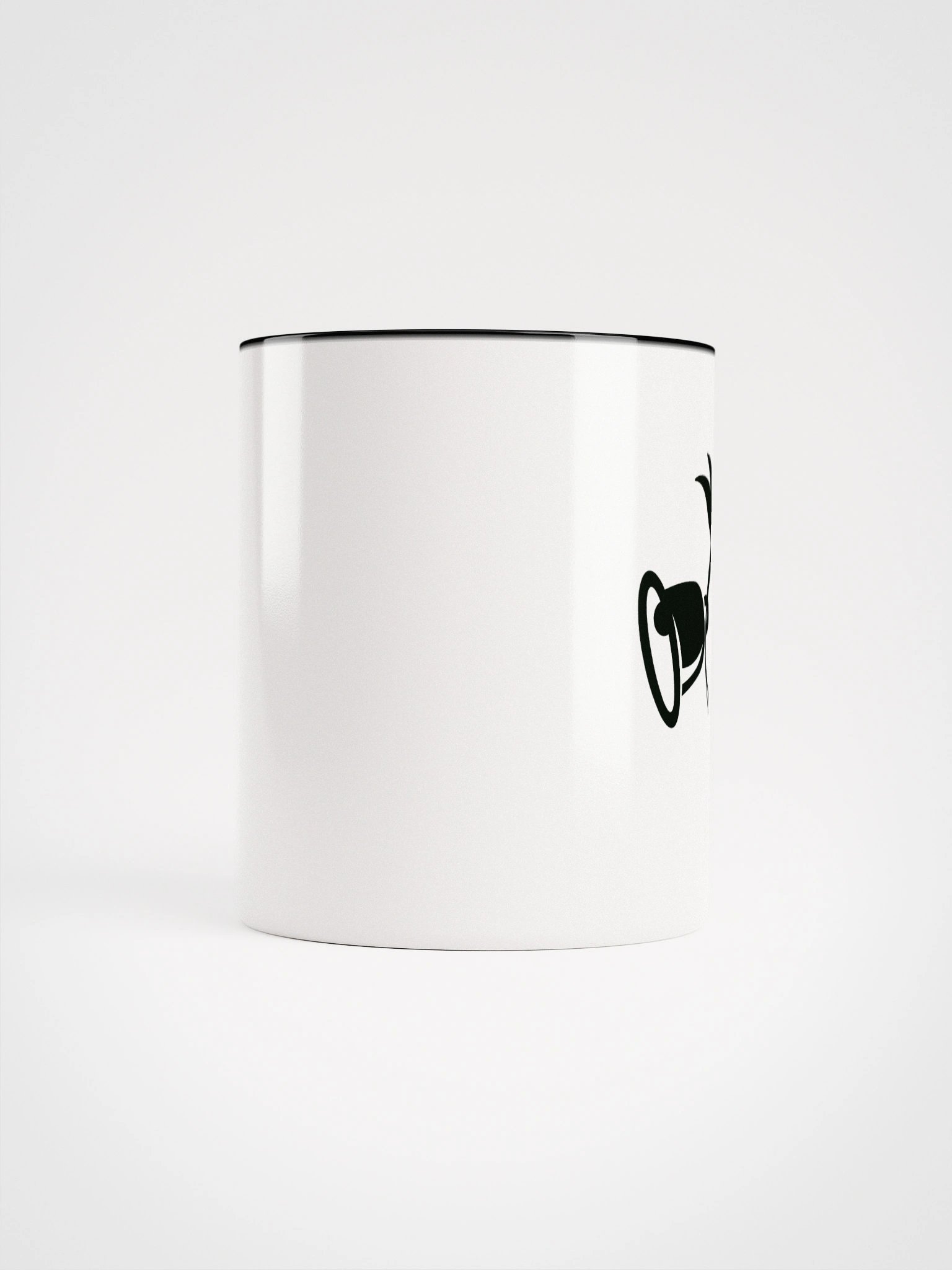 Humming Bird Marks the Shot Ceramic Mug product image (9)