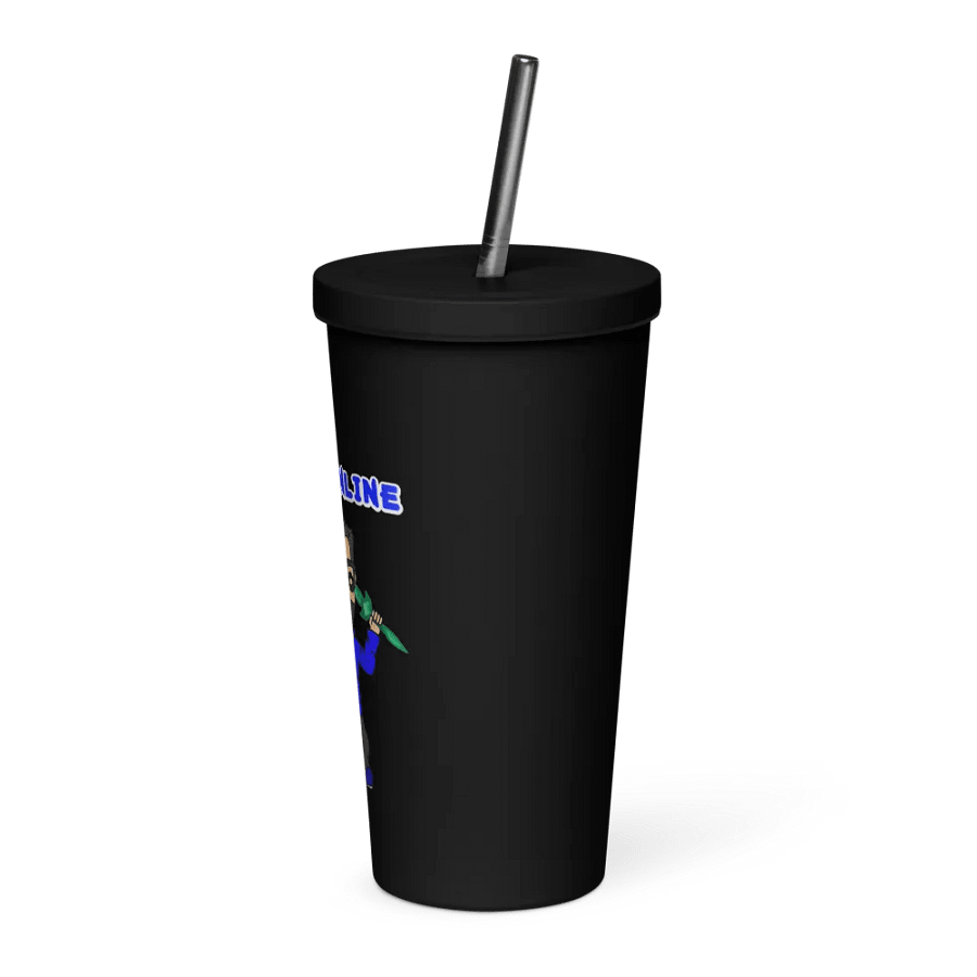 Plexy insulated Cup product image (3)