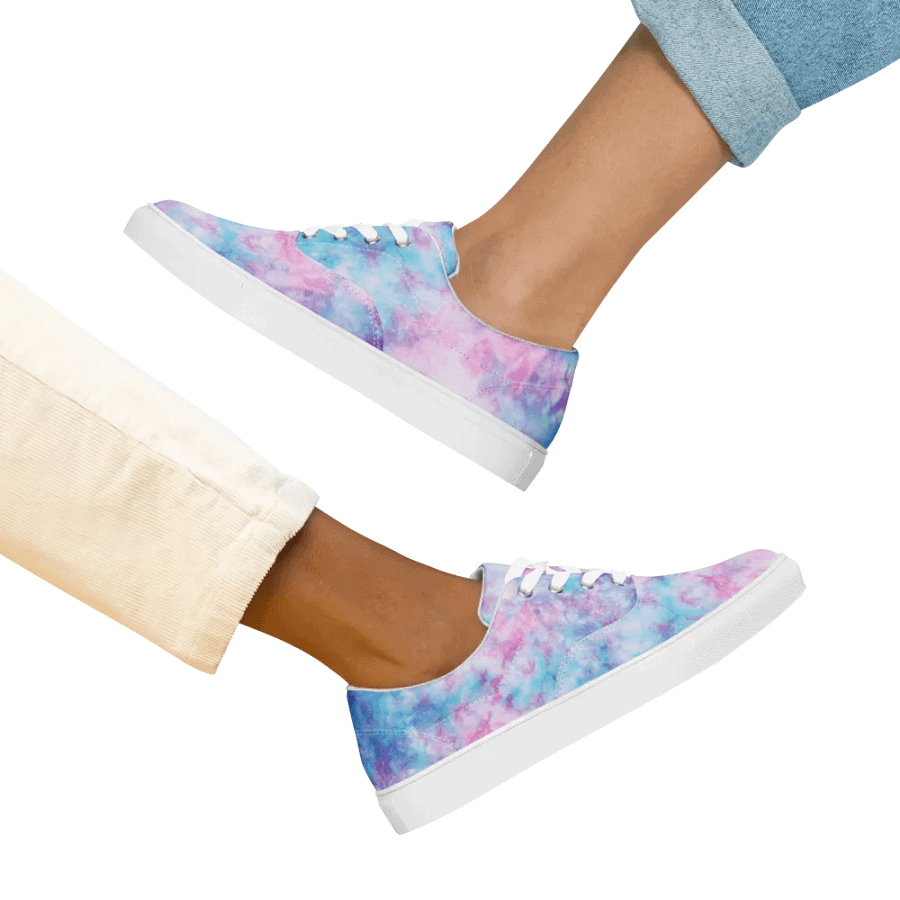 Tye-Dye Shoes product image (10)