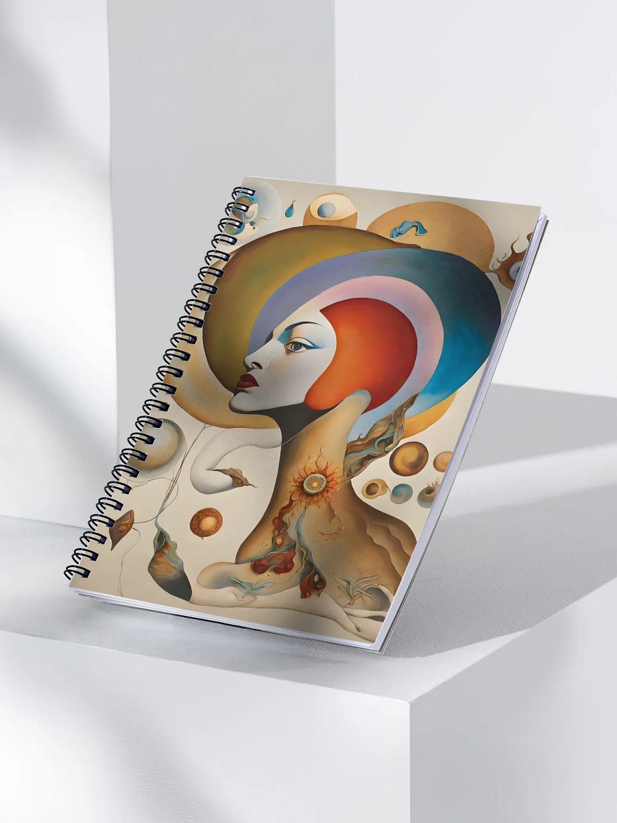 Aries Inferno: Ignite Your Space with Cosmic Fire product image (3)