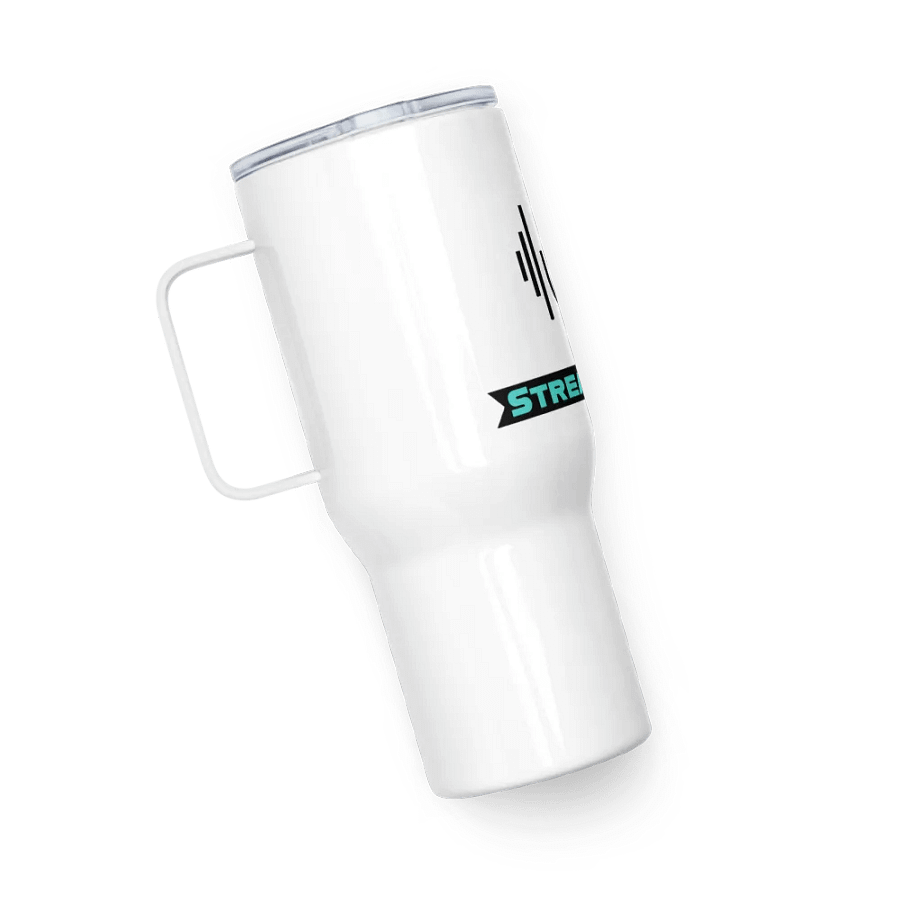 StreamMachine Travel Mug product image (5)