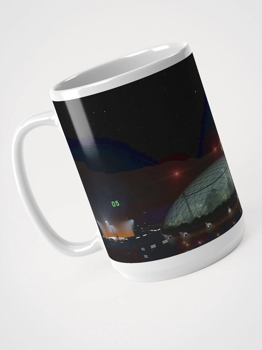 o7 CMDR Mug product image (3)