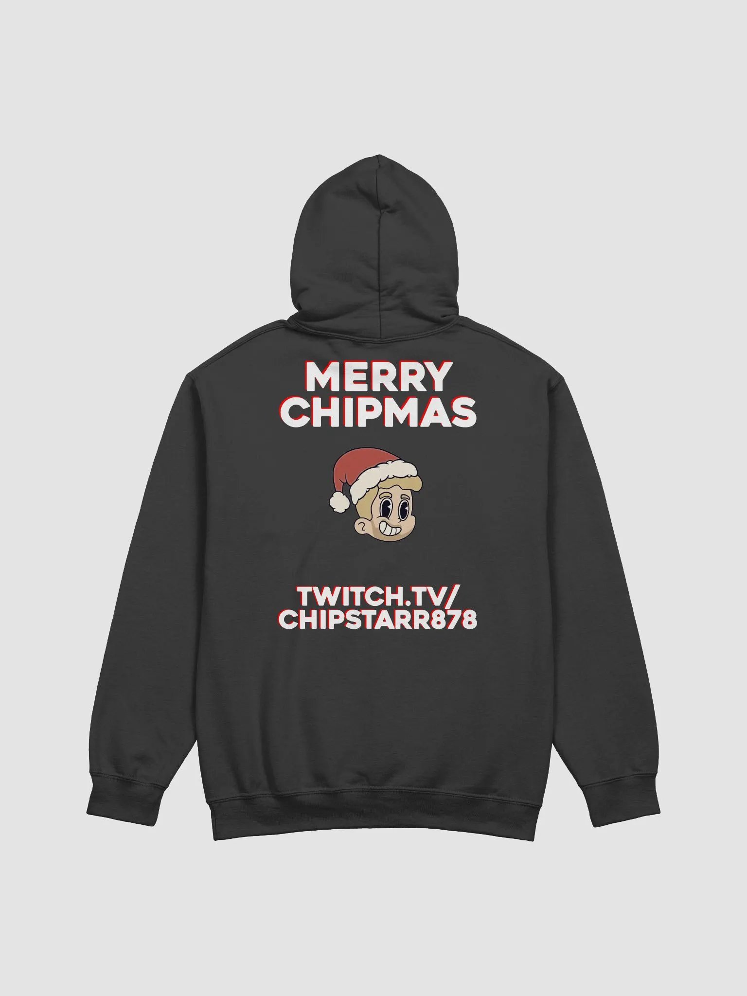 Merry Chipmas Hoodie product image (16)