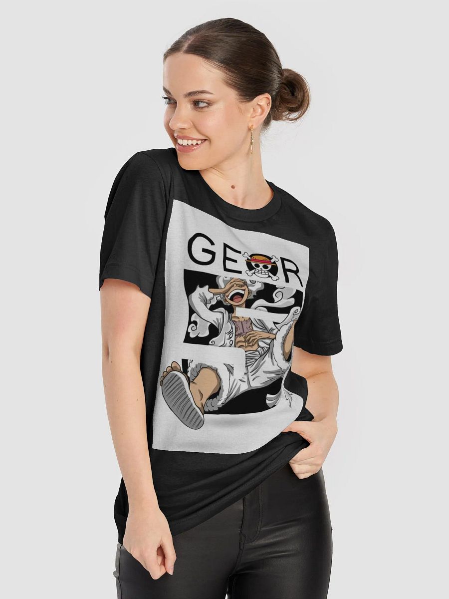 Joyful Pirate Gear T-Shirt product image (8)