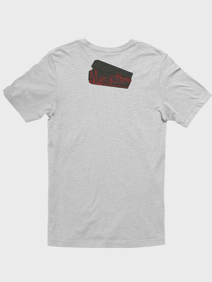 Scaredy Cats T-Shirt product image (18)