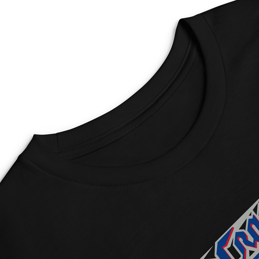 Varsity Logo (Blue) Youth Long Sleeve Shirt product image (12)