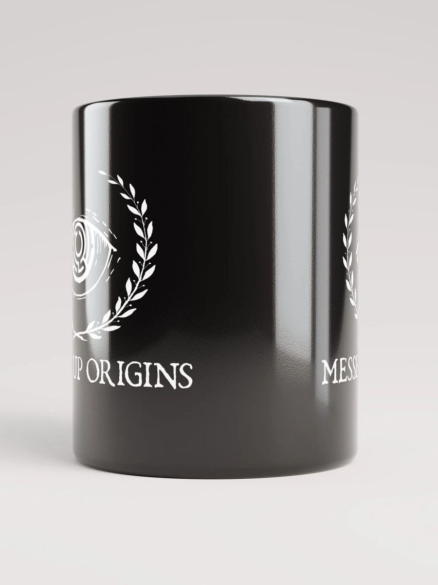 Messed Up Origins Mug product image (2)