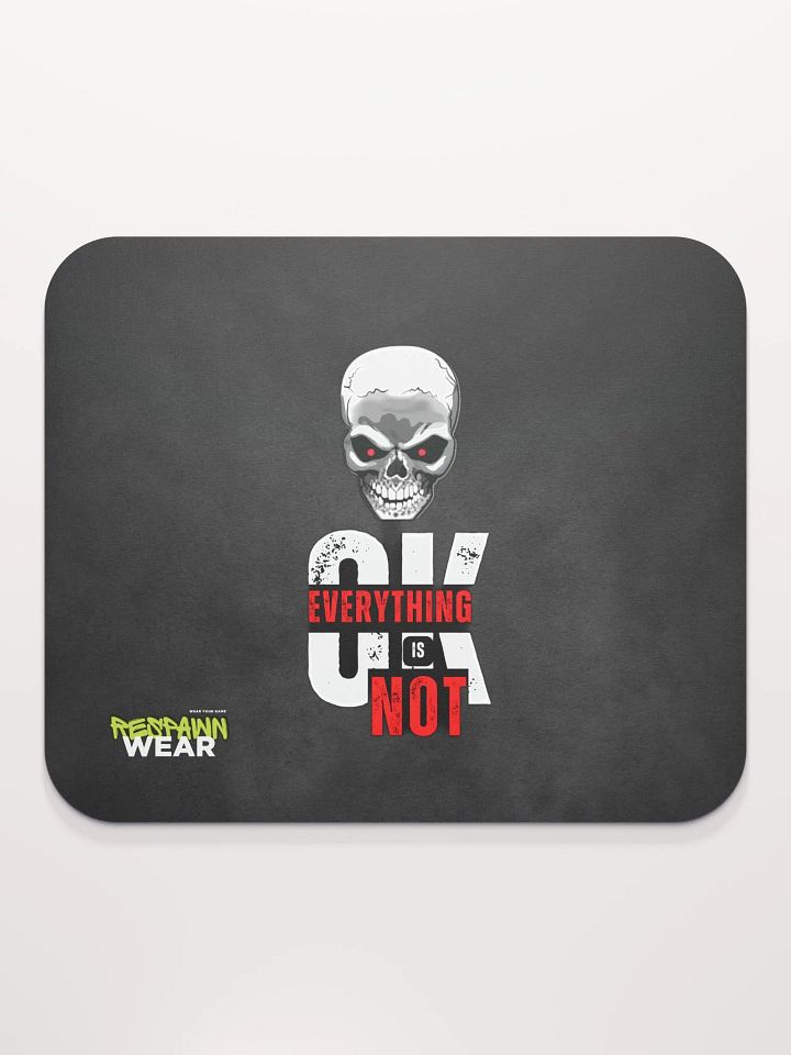 Respawn Mouse Pad product image (2)