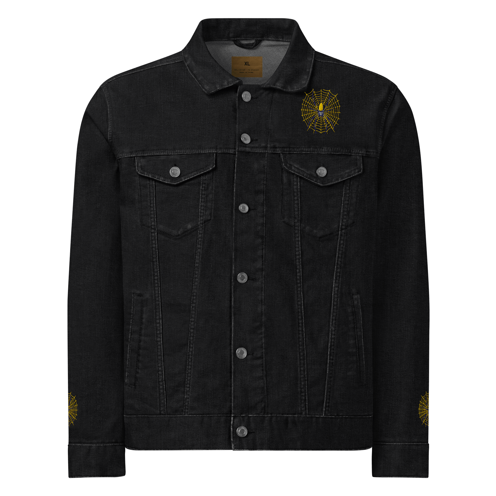 Orb Weaver Low Profile Jacket product image (1)