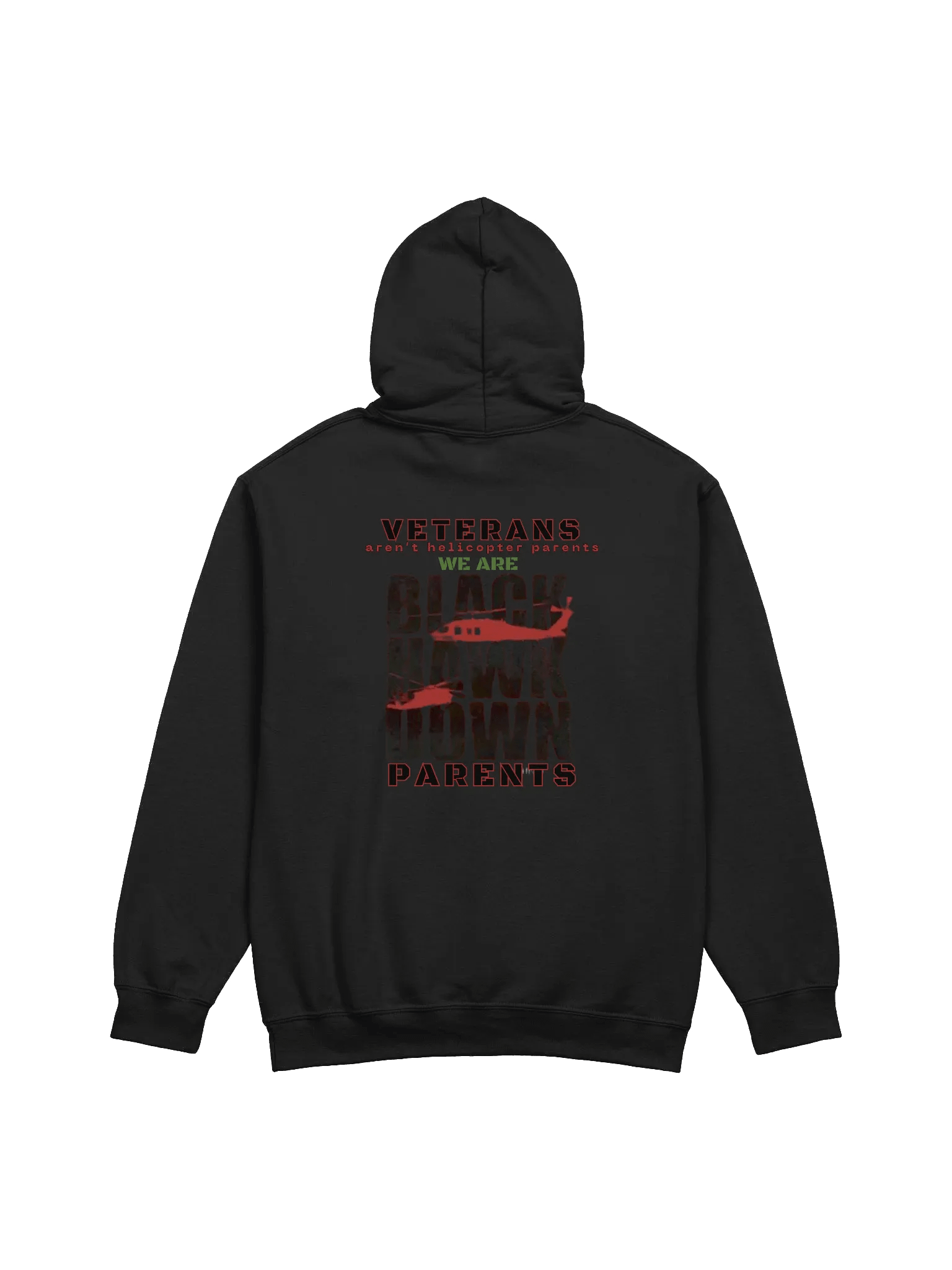 VETERAN PARENT product image (2)