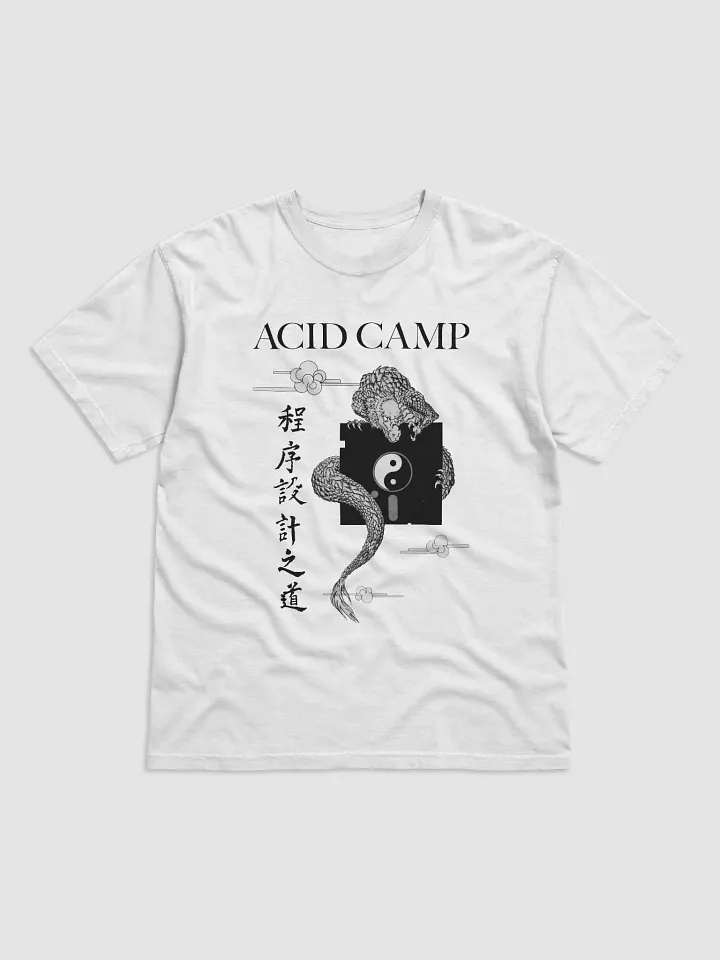 .TAG Lunar New Year Shirt product image (1)