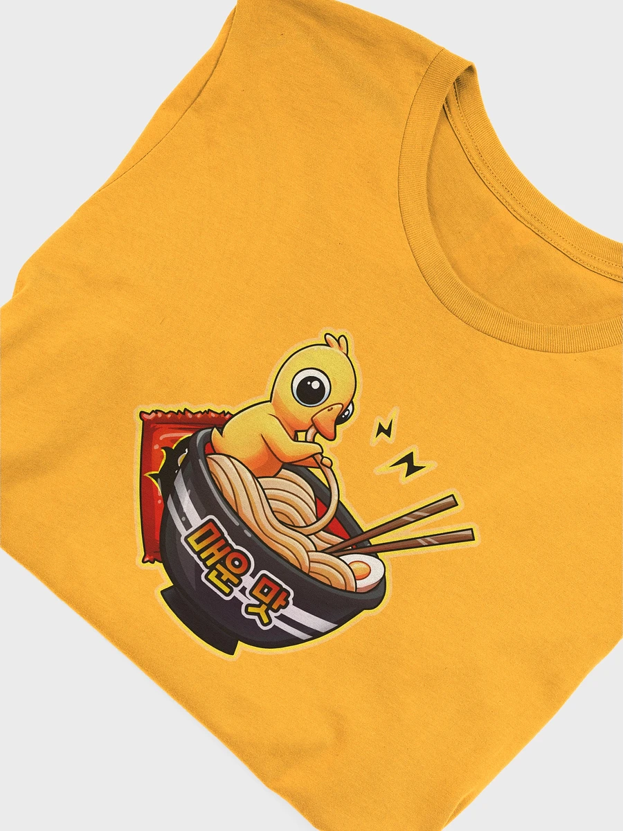 Spicy Flavoured Tee product image (43)