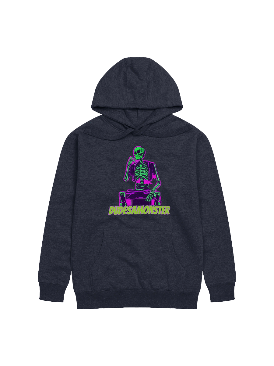 DudesAmonsteR Skeleton Monster product image (2)