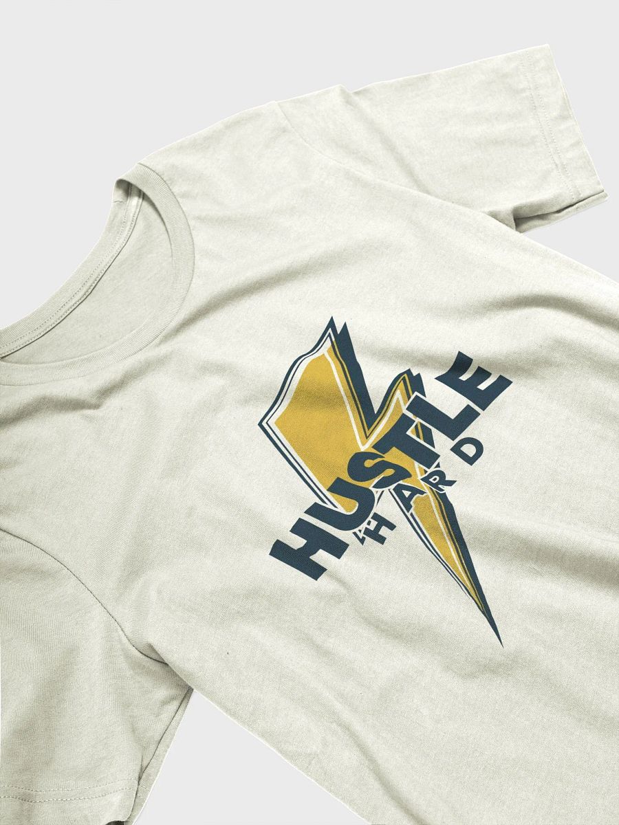 Hustle Hard T-Shirt product image (19)