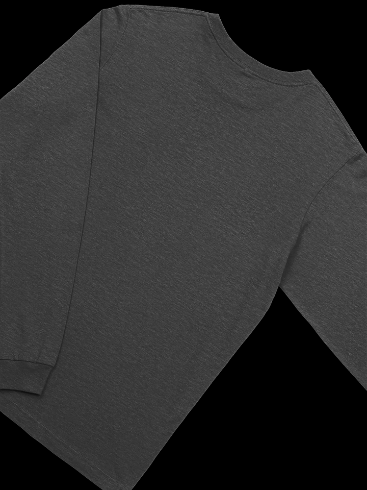 'dawsin' skeleton long-sleeve product image (2)
