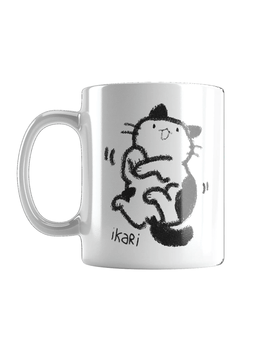 kitty coffee mug product image (1)