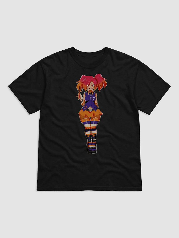 SMILE FOR ME Throwbax Tee product image (1)
