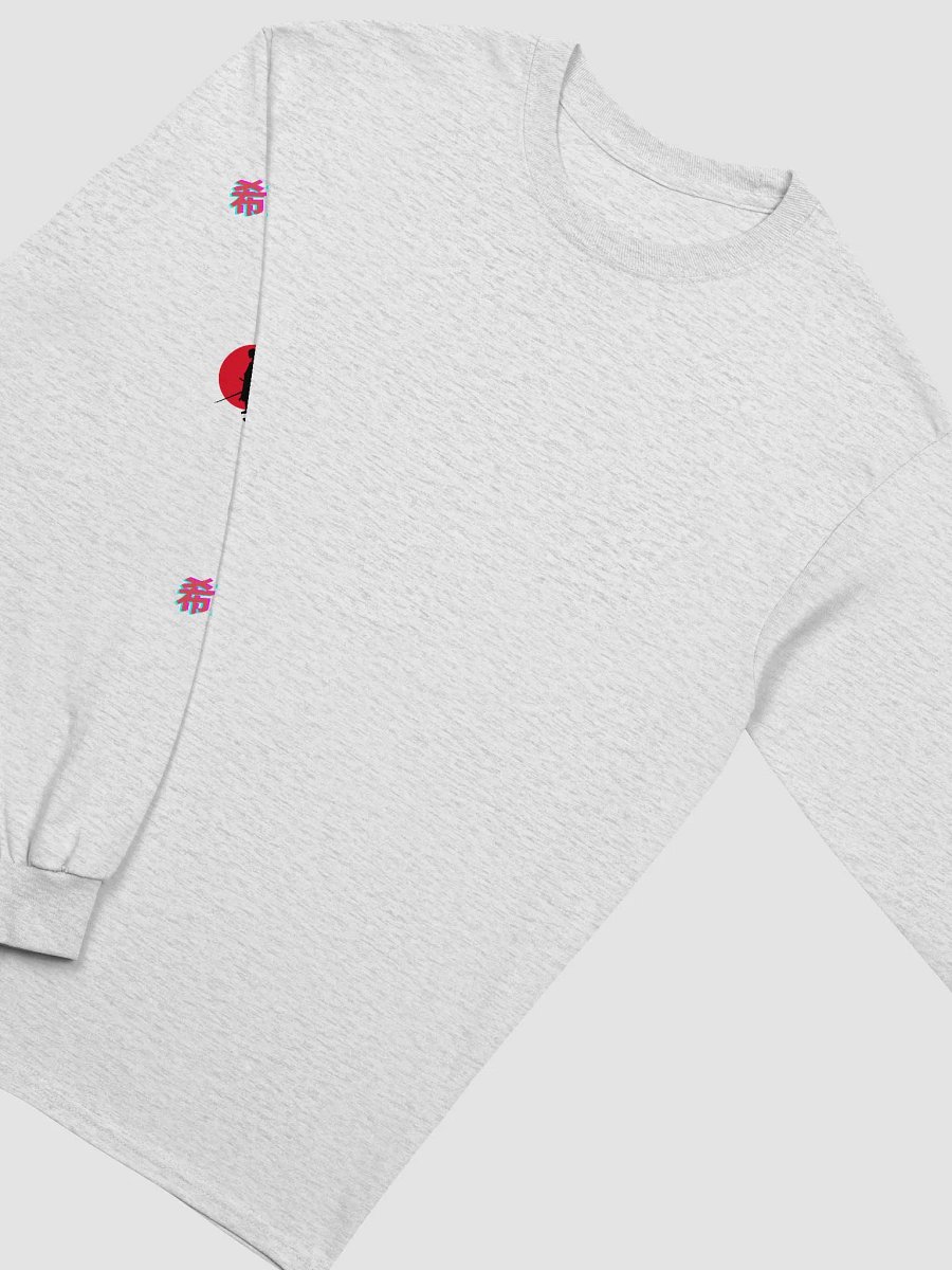 JAPANESE LONG SLEEVES product image (3)