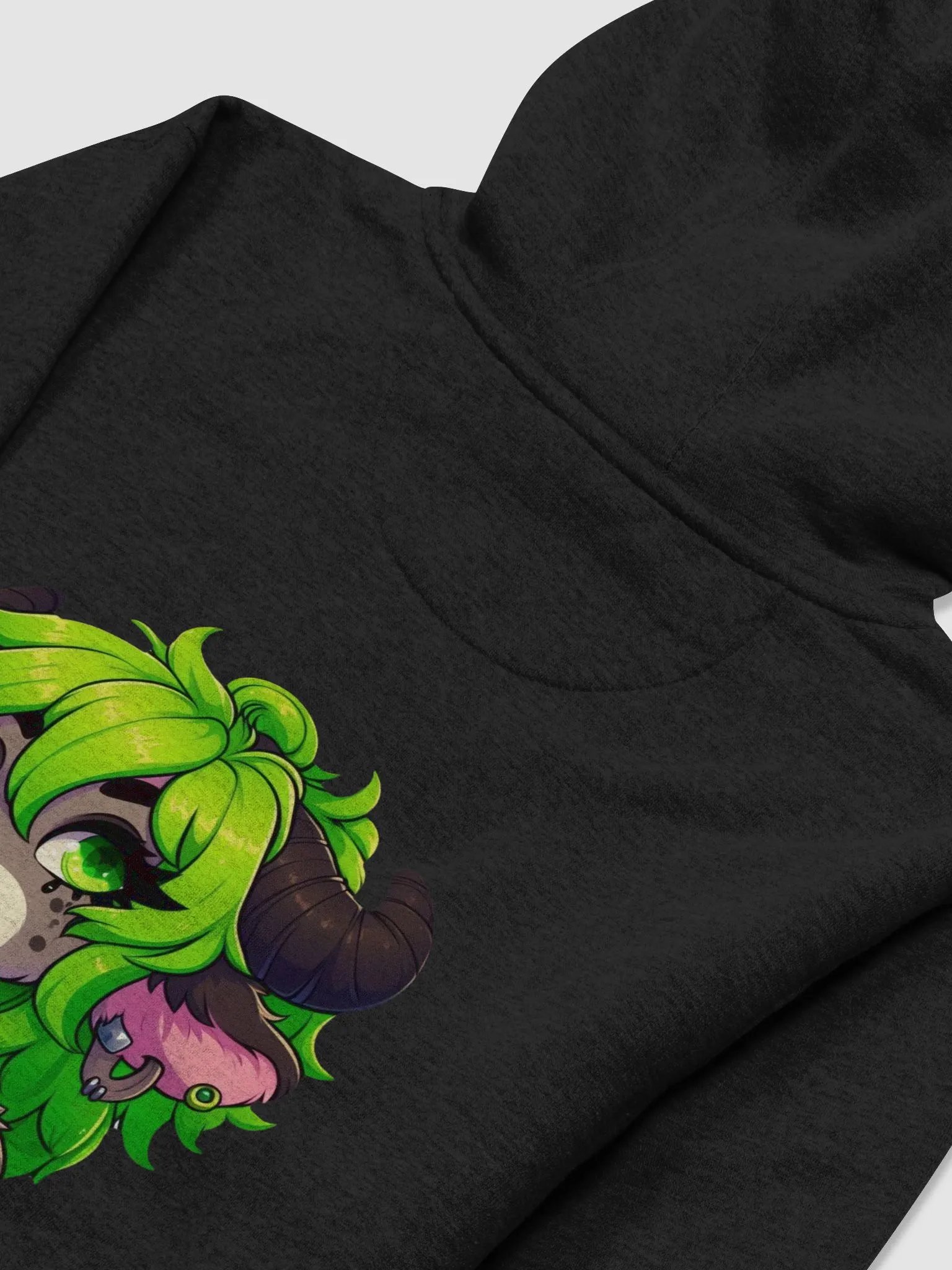 Love Deh Boof Hoodie product image (4)