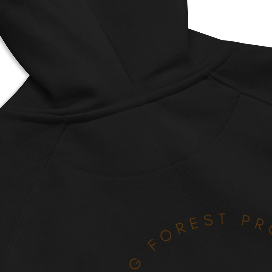 Forest Bridges Fall Colors Hoodies with Full-Color Logo on Front & Emblem on Back product image (11)